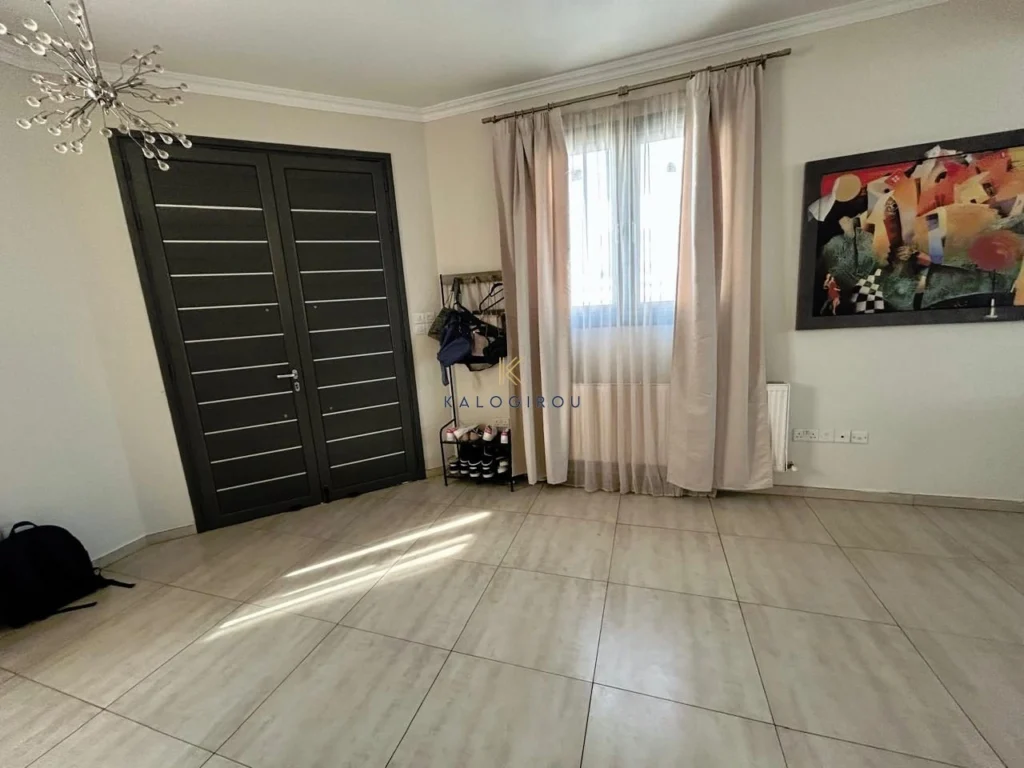 4 Bedroom House for Sale in Kiti, Larnaca District