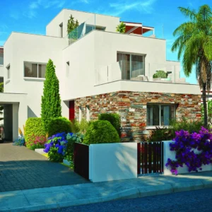 4 Bedroom House for Sale in Geroskipou, Paphos District