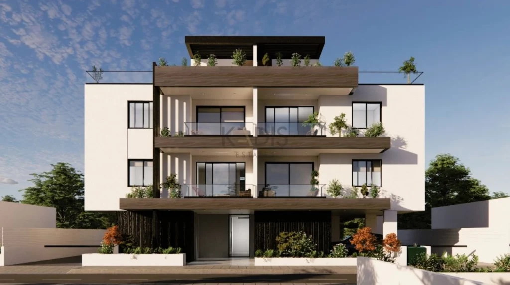 1 Bedroom Apartment for Sale in Livadia Larnakas, Larnaca District