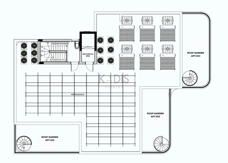 3 Bedroom Apartment for Sale in Limassol District