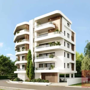 3 Bedroom Apartment for Sale in Larnaca District