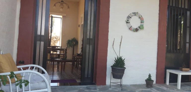 2 Bedroom House for Sale in Prodromos, Limassol District