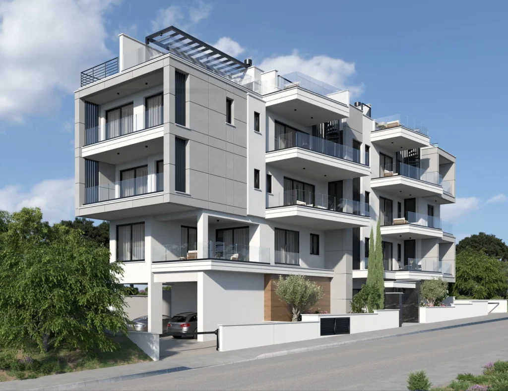 96m² Building for Sale in Limassol