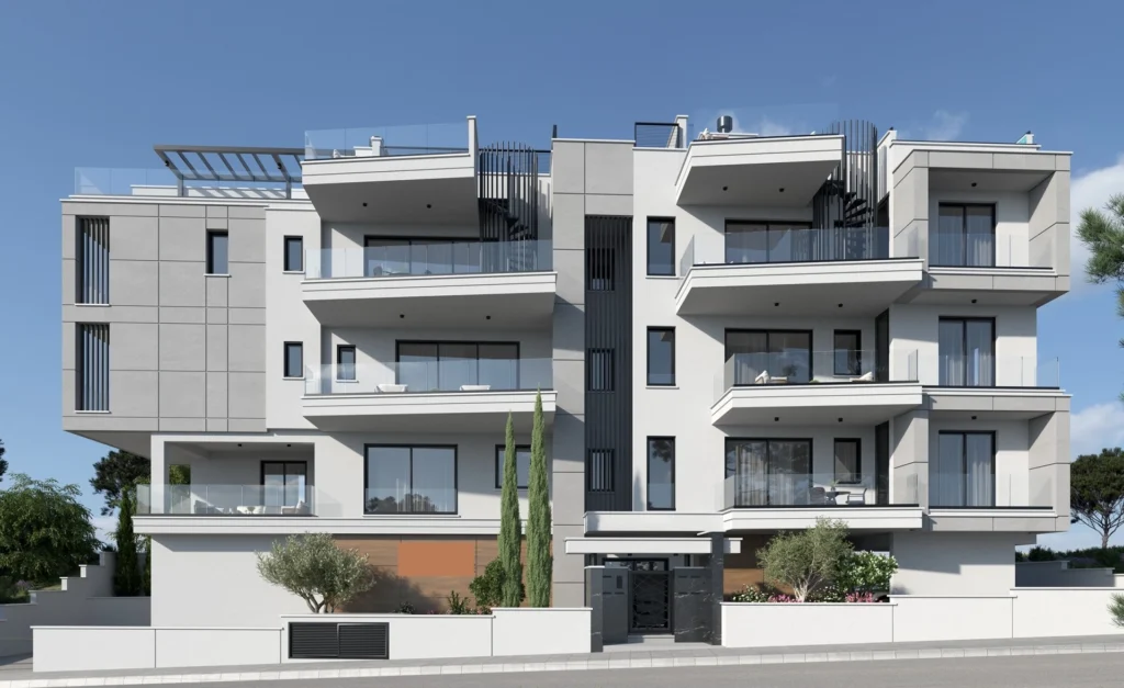 100m² Building for Sale in Limassol