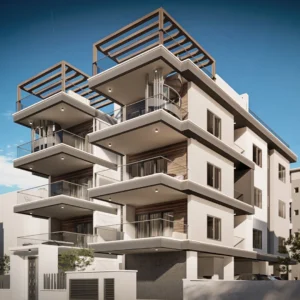 71m² Building for Sale in Ypsonas, Limassol District