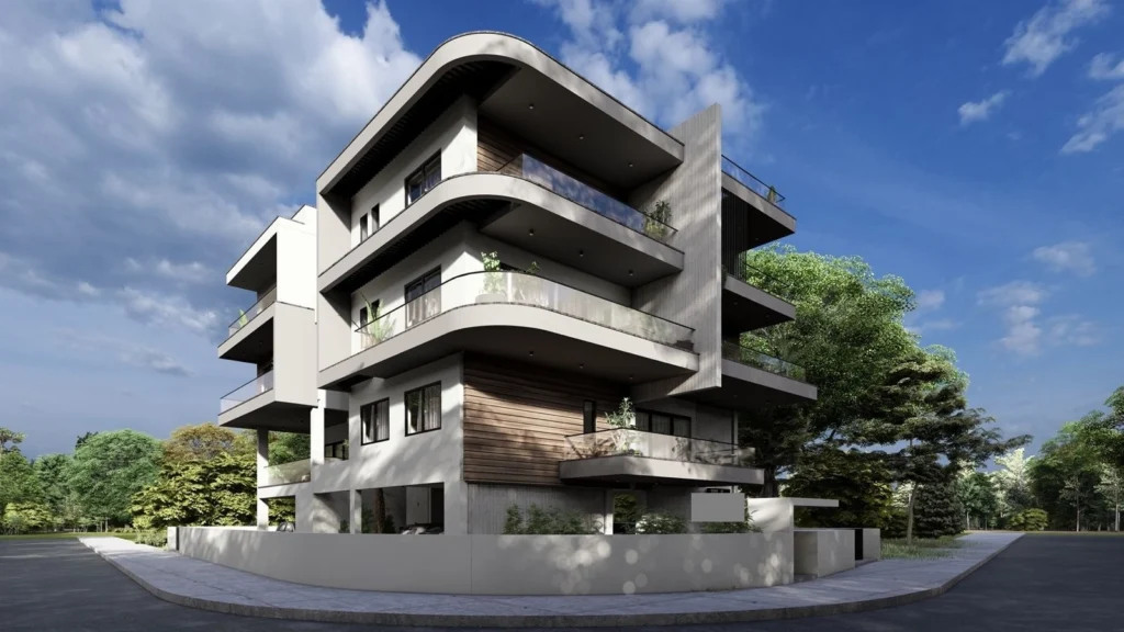 117m² Building for Sale in Limassol