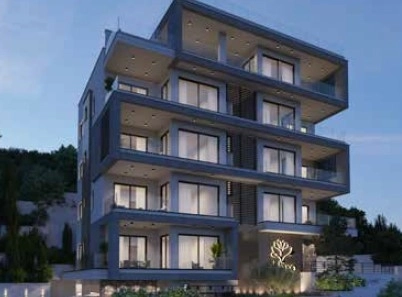 Cheap Apartments for Sale Limassol up to 500000 euro