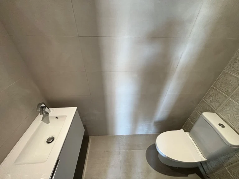 4 Bedroom House for Sale in Agios Tychonas, Limassol District