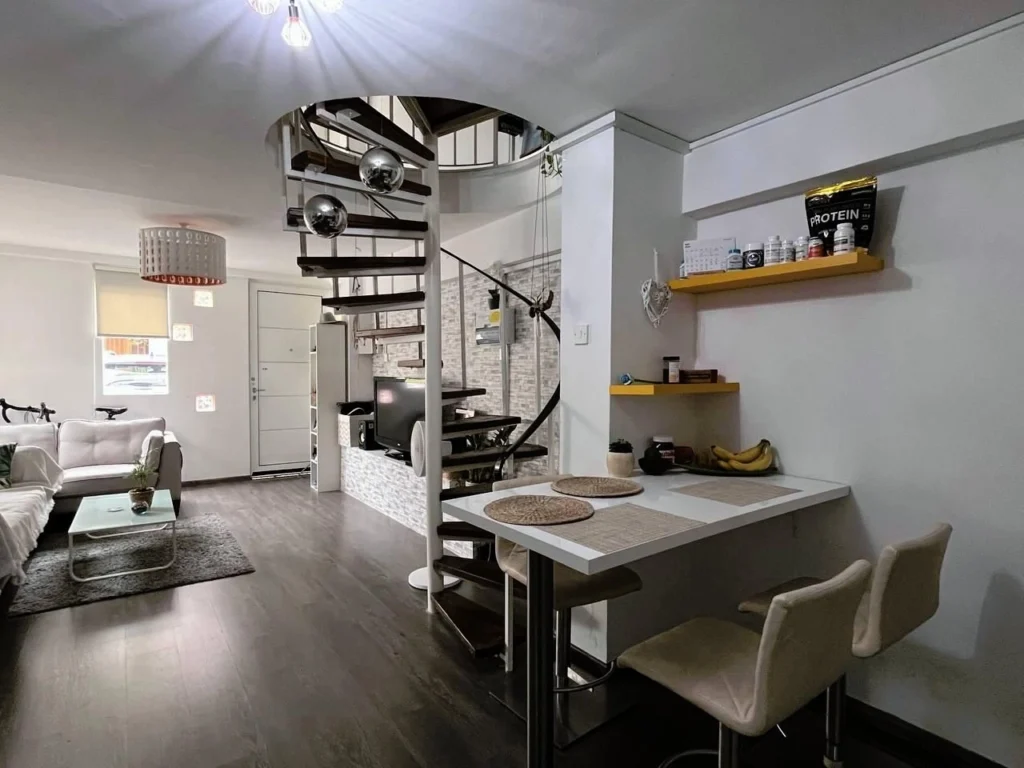 1 Bedroom Apartment for Rent in Limassol – Agia Zoni