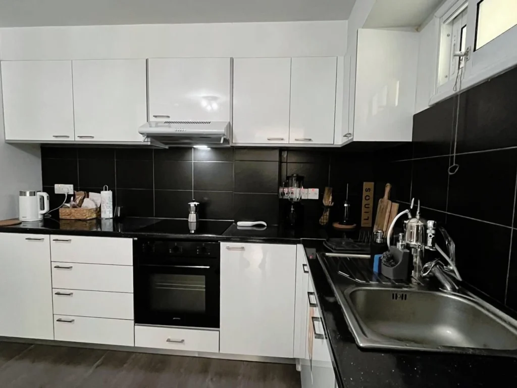 1 Bedroom Apartment for Rent in Limassol – Agia Zoni