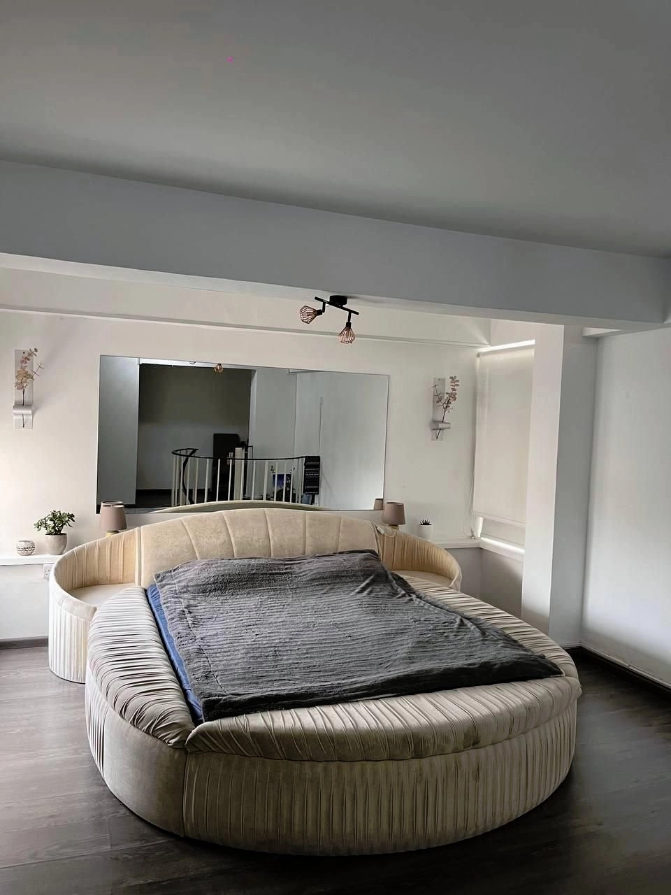 1 Bedroom Apartment for Rent in Limassol – Agia Zoni