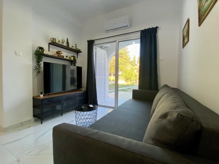 2 Bedroom Apartment for Sale in Paphos District