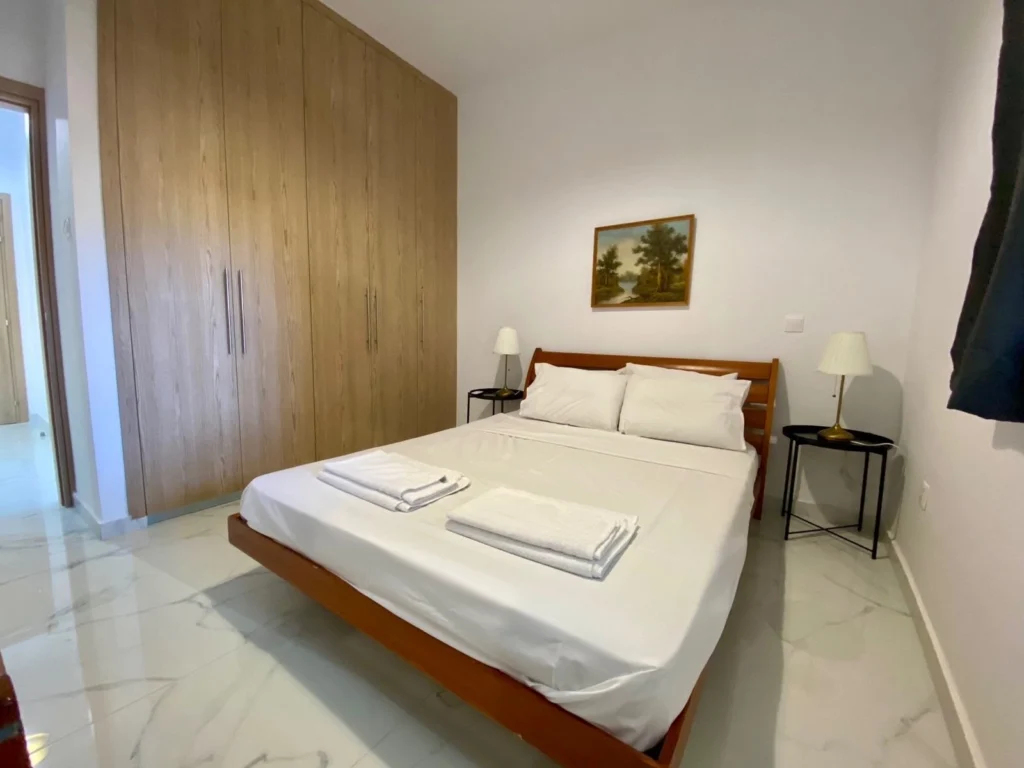 2 Bedroom Apartment for Sale in Paphos District