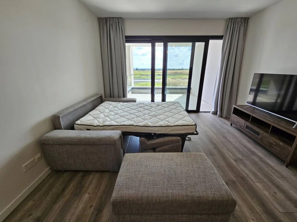 2 Bedroom Apartment for Rent in Limassol – Zakaki