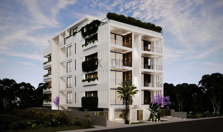 1 Bedroom Apartment for Sale in Nicosia District