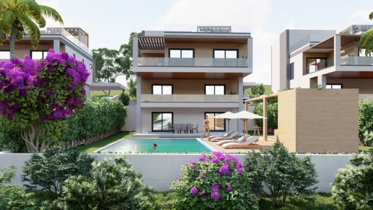 254m² Building for Sale in Limassol District