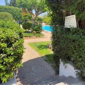 2 Bedroom Apartment for Sale in Amathounta, Limassol District