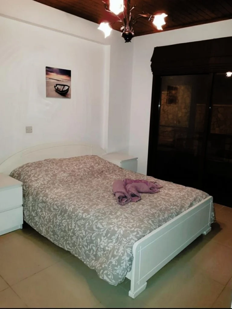 3 Bedroom House for Rent in Limassol District