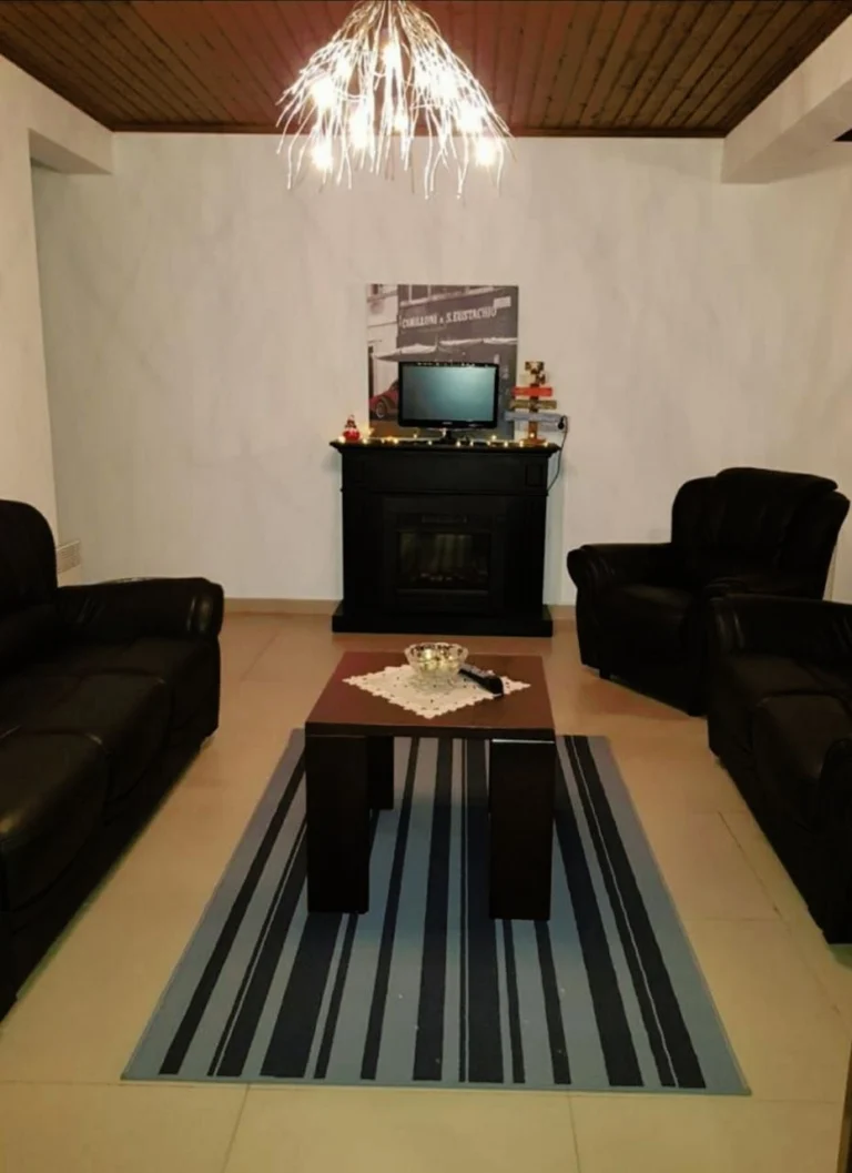 3 Bedroom House for Rent in Limassol District