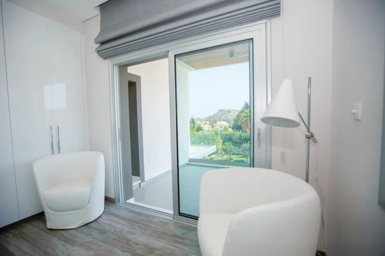 4 Bedroom House for Sale in Agios Tychonas, Limassol District