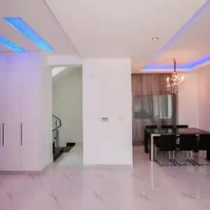 4 Bedroom House for Sale in Agios Tychonas, Limassol District