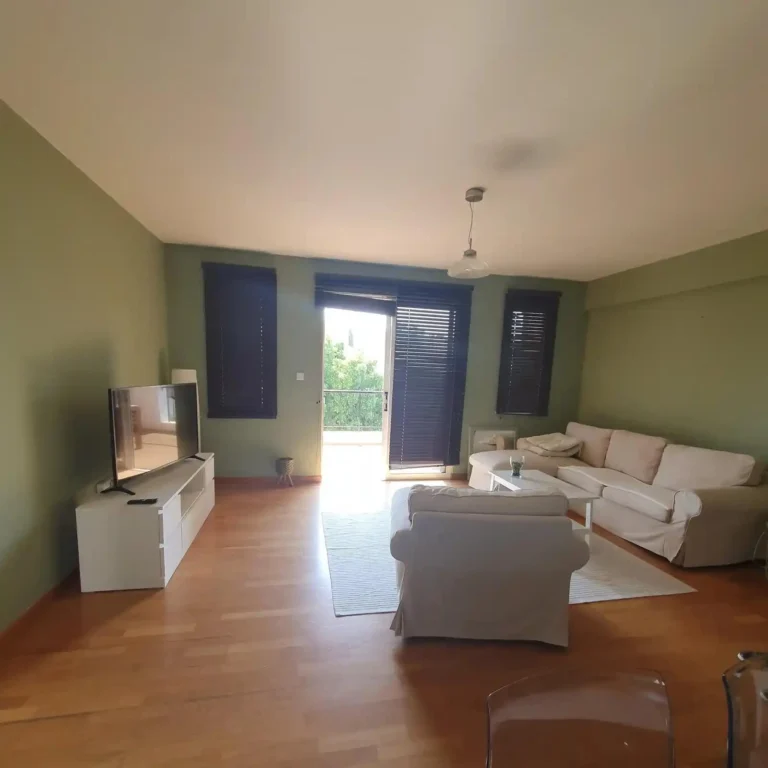 3 Bedroom Apartment for Rent in Nicosia – Agios Andreas