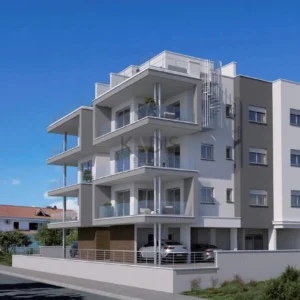 3 Bedroom Apartment for Sale in Limassol – Agia Fyla