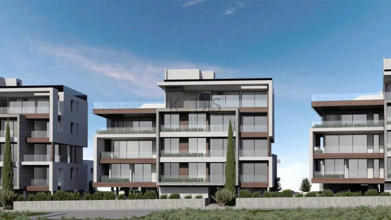 2 Bedroom Apartment for Sale in Limassol District