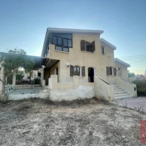 3 Bedroom House for Sale in Larnaca District