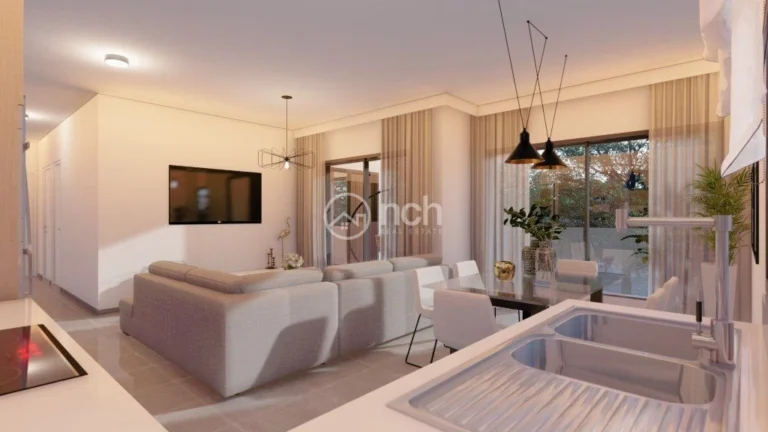 2 Bedroom Apartment for Sale in Paphos