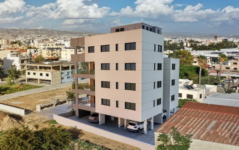 3 Bedroom Apartment for Sale in Limassol District