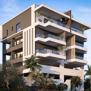 3 Bedroom Apartment for Sale in Germasogeia, Limassol District