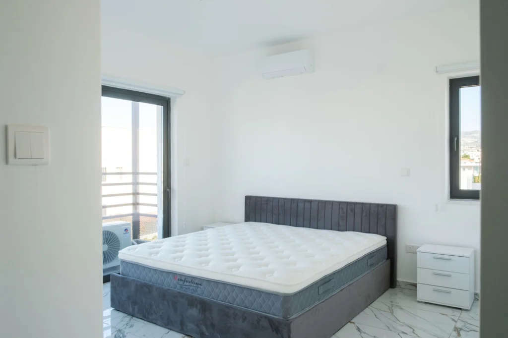 3 Bedroom Apartment for Rent in Paphos – Agios Theodoros