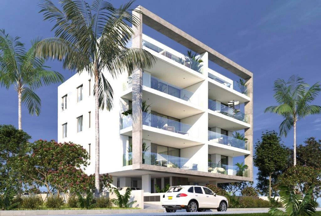 3 Bedroom Apartment for Sale in Ypsonas, Limassol District