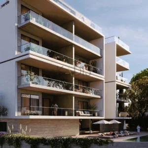 3 Bedroom Apartment for Sale in Limassol District