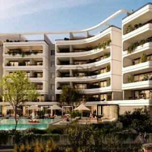 3 Bedroom Apartment for Sale in Agios Tychonas, Limassol District