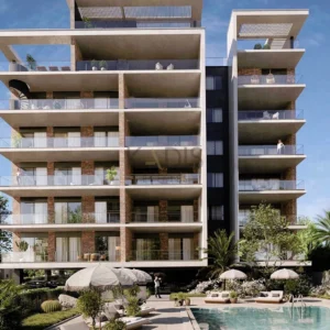 1 Bedroom Apartment for Sale in Limassol District