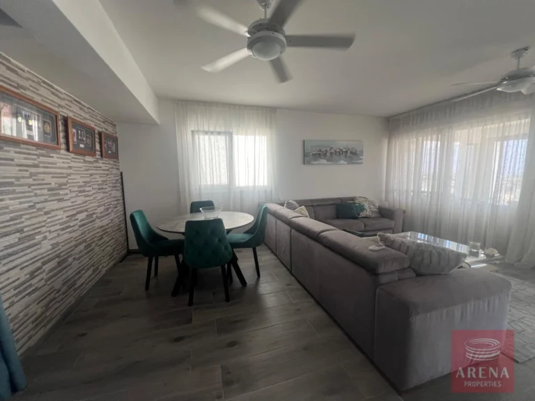 2 Bedroom Apartment for Sale in Oroklini, Larnaca District