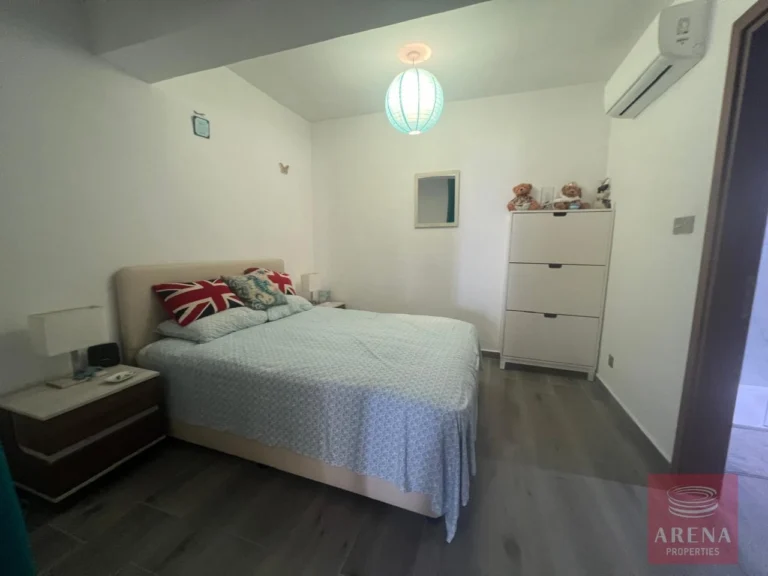 2 Bedroom Apartment for Sale in Oroklini, Larnaca District