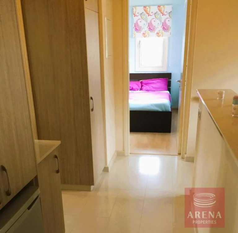 3 Bedroom House for Sale in Pervolia Larnacas