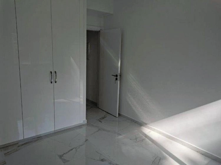 1 Bedroom Apartment for Rent in Limassol District