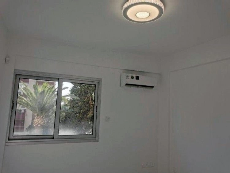 1 Bedroom Apartment for Rent in Limassol District