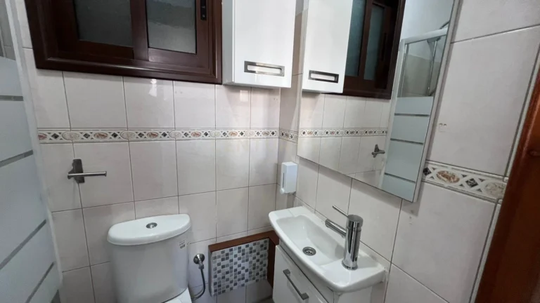 1 Bedroom Apartment for Rent in Limassol District