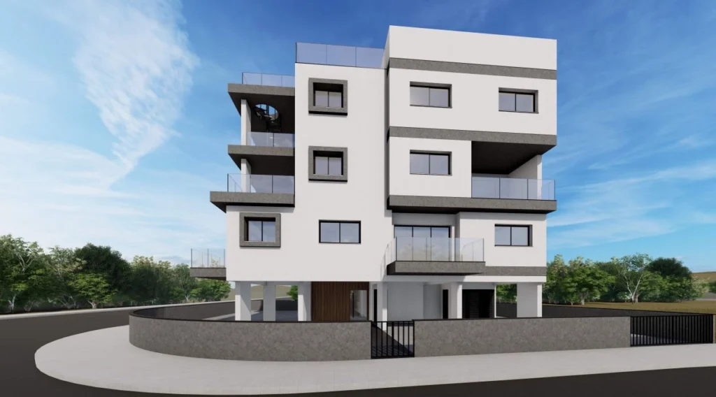 3 Bedroom Apartment for Sale in Ypsonas, Limassol District