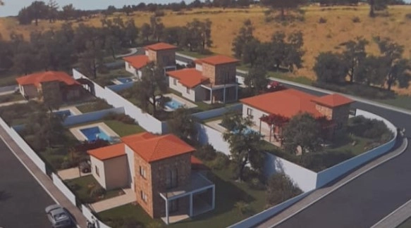 for Sale in Souni, Limassol District