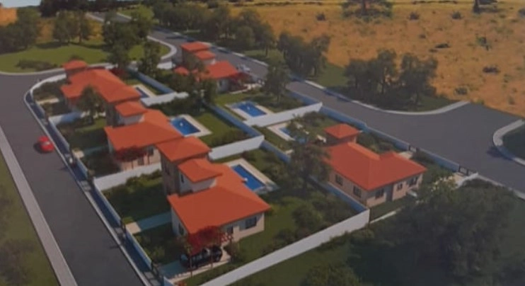 for Sale in Souni, Limassol District