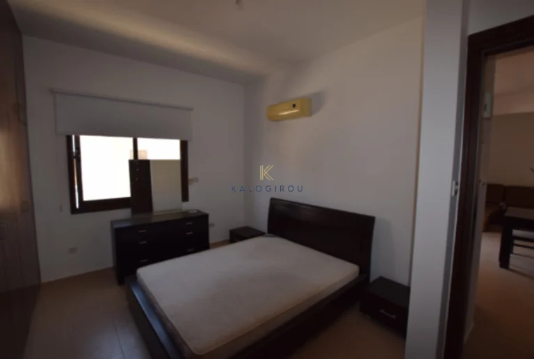 1 Bedroom Apartment for Sale in Aradippou, Larnaca District