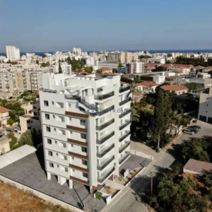 3 Bedroom Apartment for Sale in Larnaca District