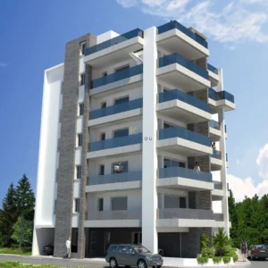 2 Bedroom Apartment for Sale in Drosia, Larnaca District