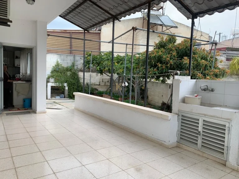 4 Bedroom House for Sale in Larnaca District